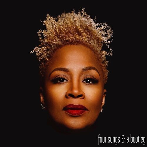 Avery*Sunshine - Four Songs & a Bootleg (2022) MP3 320kbps Download