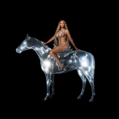Beyoncé – RENAISSANCE (2022) MP3 320kbps