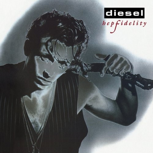 Diesel - Hepfidelity (30th Anniversary Edition) (2022) MP3 320kbps Download