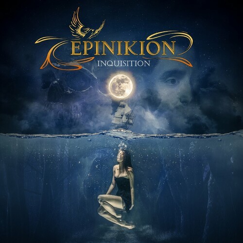Epinikion - Inquisition (2022) MP3 320kbps Download