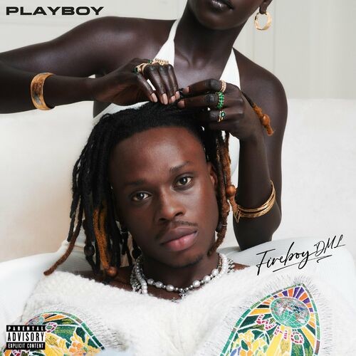 Fireboy DML - Playboy (2022) MP3 320kbps Download