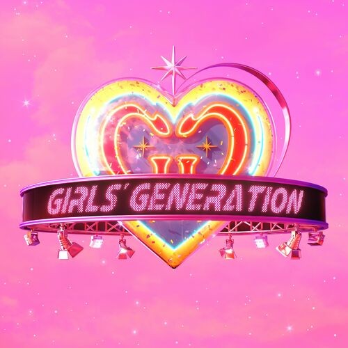 Girls’ Generation – FOREVER 1 – The 7th Album (2022) MP3 320kbps