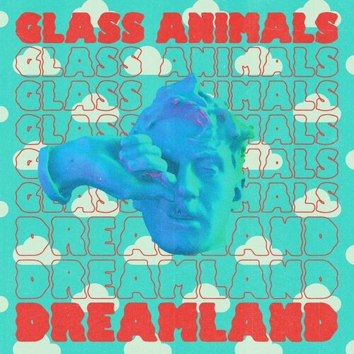 Glass Animals – Dreamland (Real Life Edition) (2022) MP3 320kbps