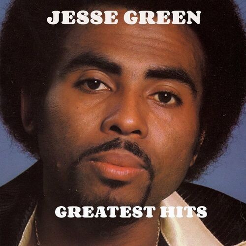 Jesse Green – The Greatest Hits (2022) MP3 320kbps