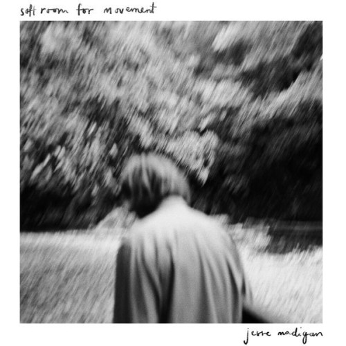 Jesse Madigan - Soft Room For Movement (2022) 24bit FLAC Download