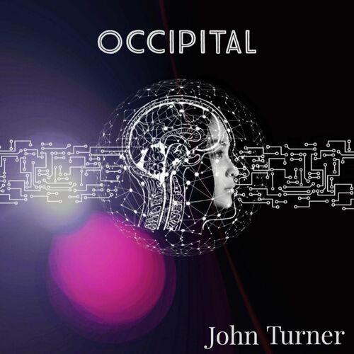 John Turner - Occipital (2022) MP3 320kbps Download
