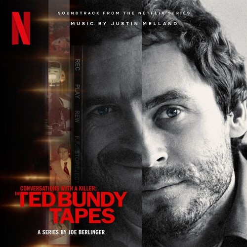Justin Melland – Conversations With a Killer: The Ted Bundy Tapes (Soundtrack from the Netflix Series) (2022) MP3 320kbps