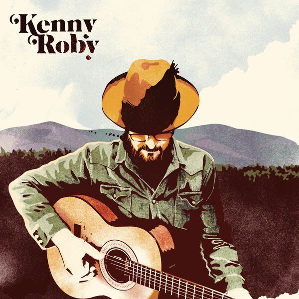 Kenny Roby – Kenny Roby (2022) 24bit FLAC