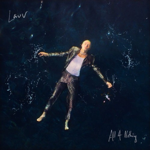 Lauv – All 4 Nothing (2022) 24bit FLAC