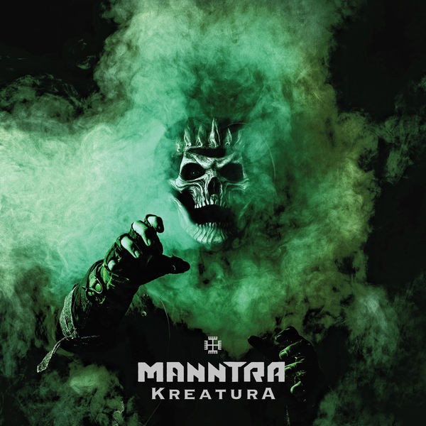 Manntra - Kreatura (2022) 24bit FLAC Download
