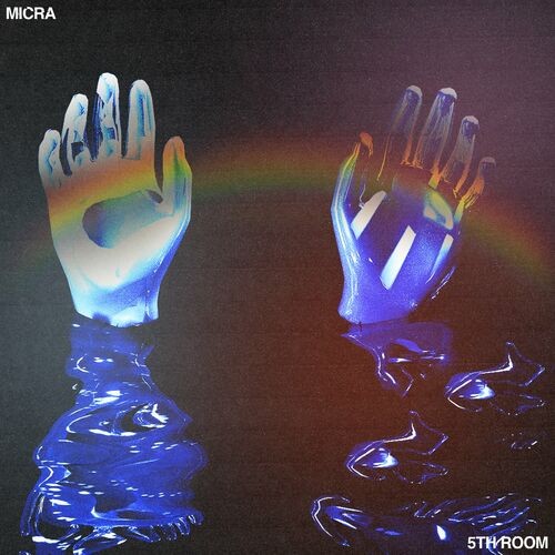 Micra – 5th Room (2022) MP3 320kbps