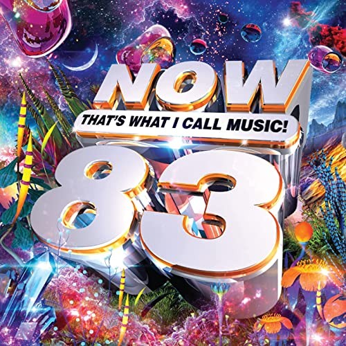 Various Artists - NOW That's What I Call Music! Vol. 83 (2022) MP3 320kbps Download