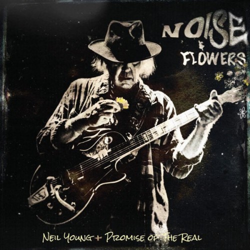 Promise of the Real – Noise and Flowers  (Live) (2022) 24bit FLAC