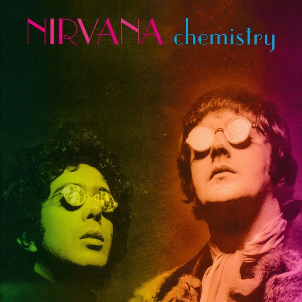 Nirvana - Chemistry (2022) MP3 320kbps Download