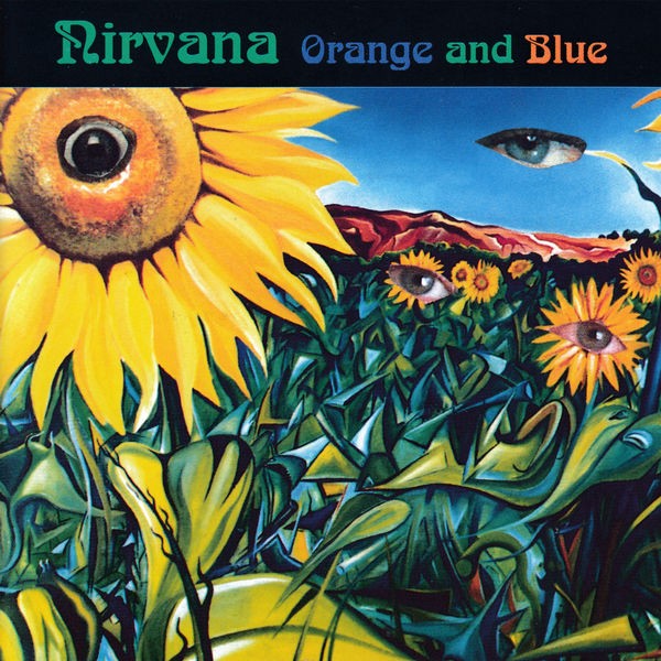 Nirvana - Orange And Blue (2022) MP3 320kbps Download