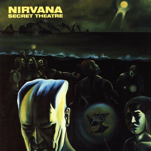 Nirvana – Secret Theatre (2022) MP3 320kbps