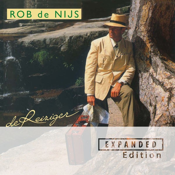 Rob De Nijs - De Reiziger (2022) 24bit FLAC Download