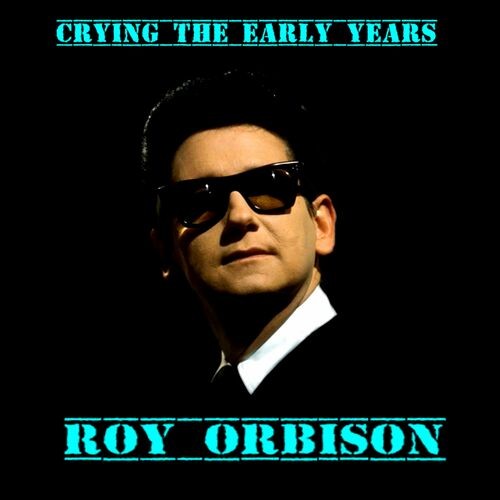 Roy Orbison - A Boy Called Roy (2022) MP3 320kbps Download