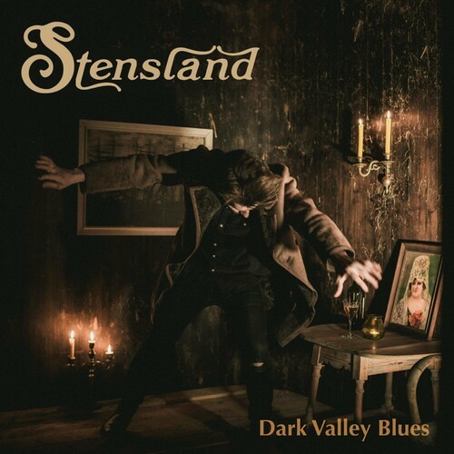 Stensland – Dark Valley Blues (2022) MP3 320kbps