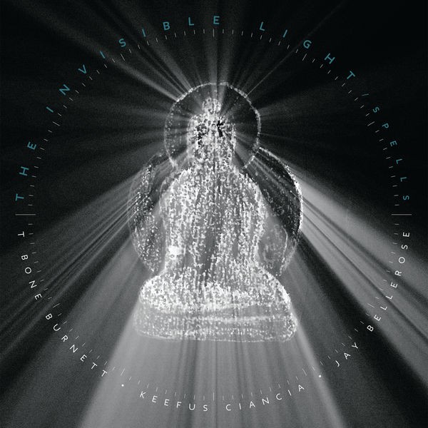 T Bone Burnett - The Invisible Light: Spells (2022) 24bit FLAC Download