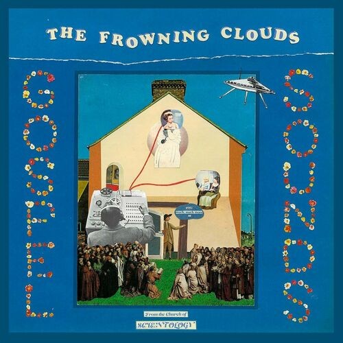The Frowning Clouds – Gospel Sounds & More from the Church of Scientology (2022) MP3 320kbps