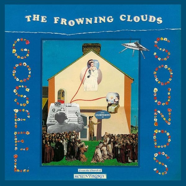 The Frowning Clouds - Gospel Sounds & More from the Church of Scientology (2022) 24bit FLAC Download