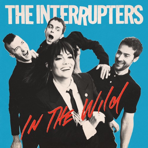 The Interrupters – In The Wild (2022) MP3 320kbps