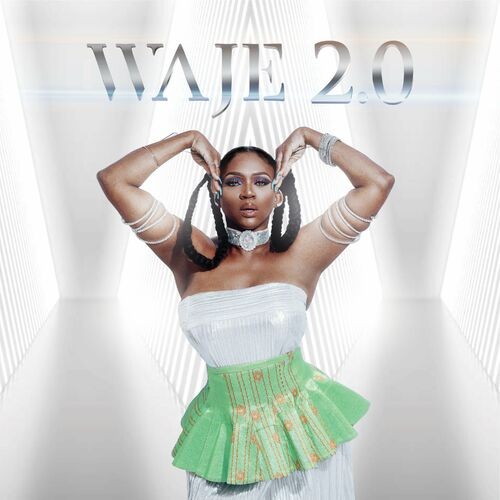 Waje - Waje 2.0 (2022) MP3 320kbps Download