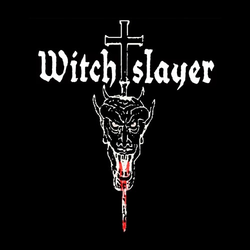 Witchslayer – Witchslayer (2022) 24bit FLAC