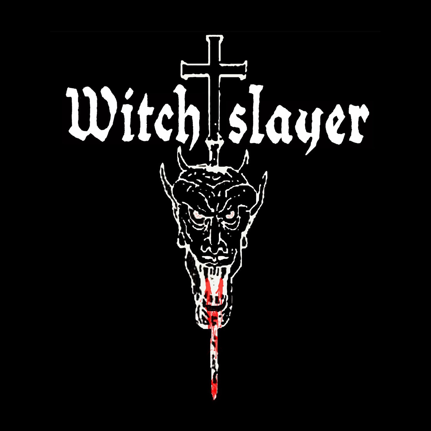 Witchslayer – Witchslayer (2022) MP3 320kbps