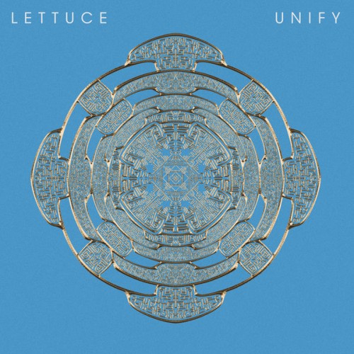 Lettuce – Unify (2022) [FLAC 24bit, 48 kHz]