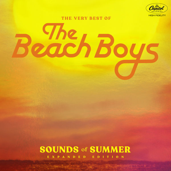 The Beach Boys – The Very Best Of The Beach Boys: Sounds Of Summer (Expanded Edition Super Deluxe) (2022) [Official Digital Download 24bit/88,2kHz]