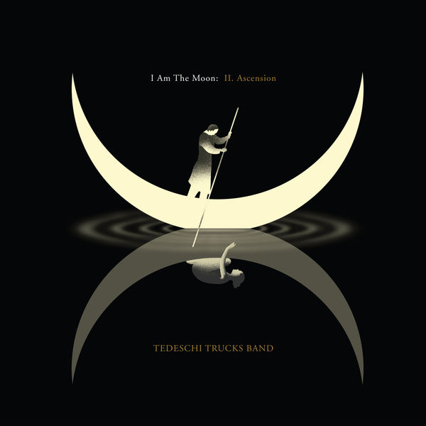 Tedeschi Trucks Band – I Am The Moon: II. Ascension (2022) [Official Digital Download 24bit/192kHz]