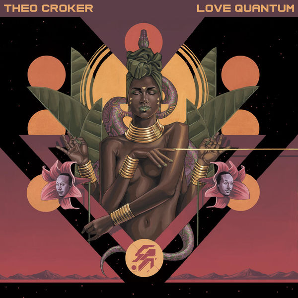 Theo Croker – LOVE QUANTUM (2022) [Official Digital Download 24bit/44,1kHz]
