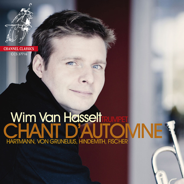 Wim Van Hasselt – Chant d’Automne (2016) DSF DSD64