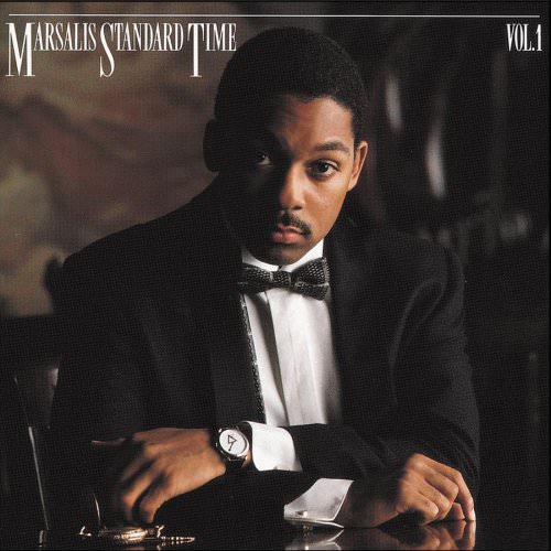 Wynton Marsalis – Marsalis Standard Time, Vol. 1 (1987/2015) DSF DSD64 + Hi-Res FLAC