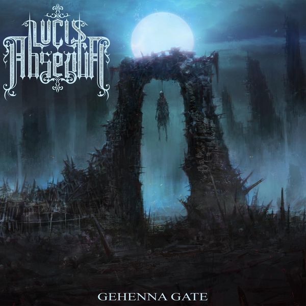 Lucis Absentia - Gehenna Gate (2018) [FLAC 24bit/48kHz] Download