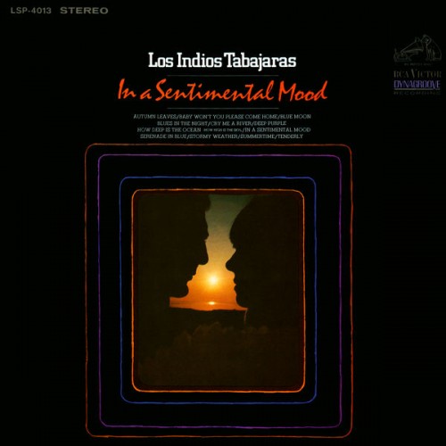 Los Indios Tabajaras – In a Sentimental Mood (1968/2021) [FLAC 24bit, 192 kHz]