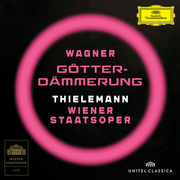 Wiener Staatsoper – Richard Wagner : Götterdämmerung (2013/2017) [Official Digital Download 24bit/96kHz]