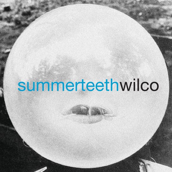 Wilco – Summerteeth (1999/2014) [Official Digital Download 24bit/192kHz]