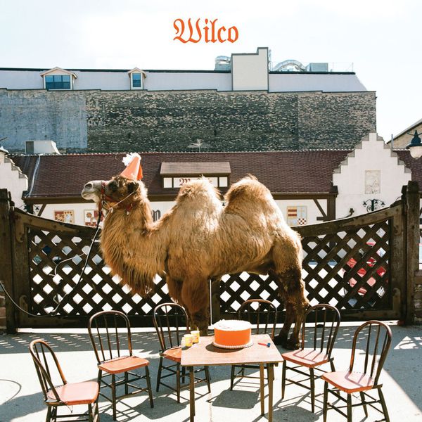 Wilco – Wilco (The Album) (2009/2014) [Official Digital Download 24bit/96kHz]