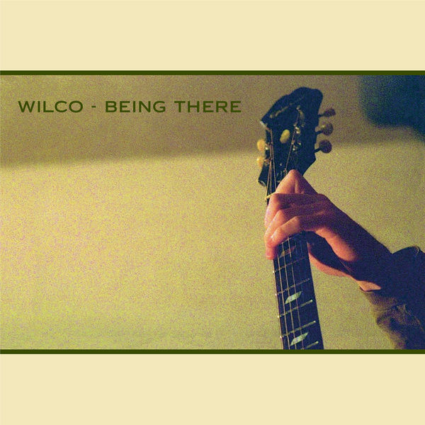 Wilco – Being There (Deluxe Edition) (1996/2017) [Official Digital Download 24bit/44,1kHz]