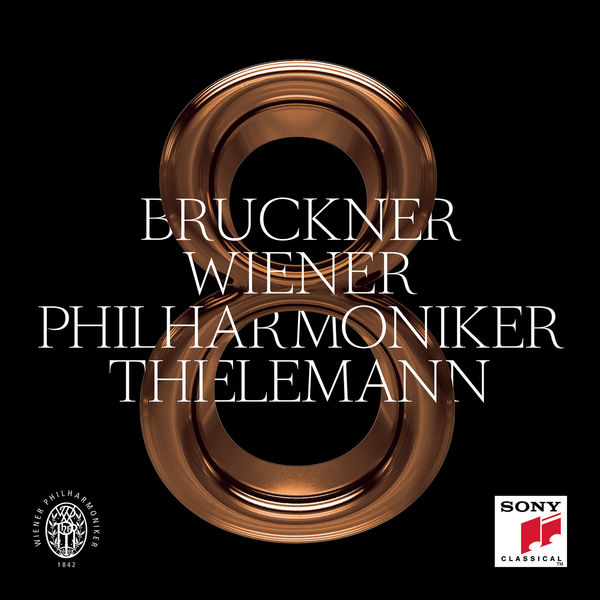 Wiener Philharmoniker & Christian Thielemann – Bruckner: Symphony No. 8 in C Minor, WAB 108 (Edition Haas) (2020) [Official Digital Download 24bit/96kHz]