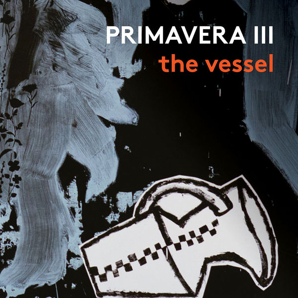 Matt Haimovitz – Primavera III: The Vessel (2022) [Official Digital Download 24bit/96kHz]