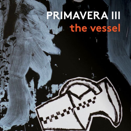 Matt Haimovitz – Primavera III: The Vessel (2022) [FLAC 24bit, 96 kHz]