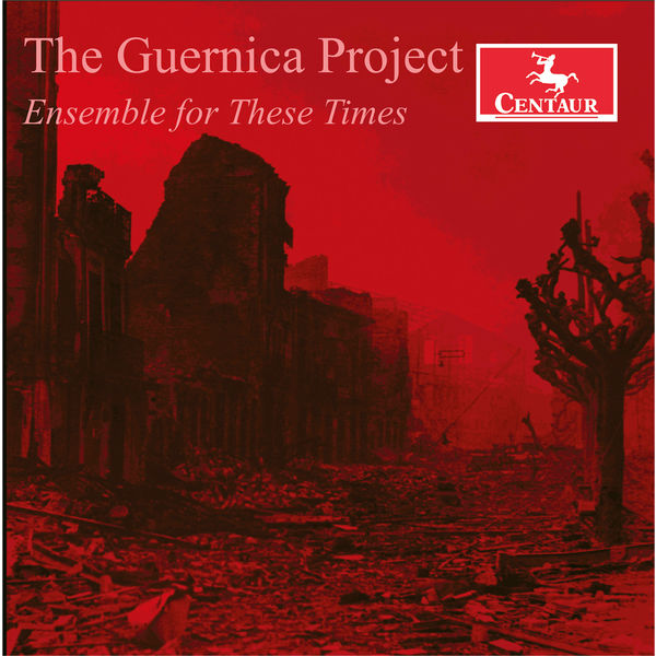 Mercedes Zavala – The Guernica Project (2022) [FLAC 24bit/96kHz]