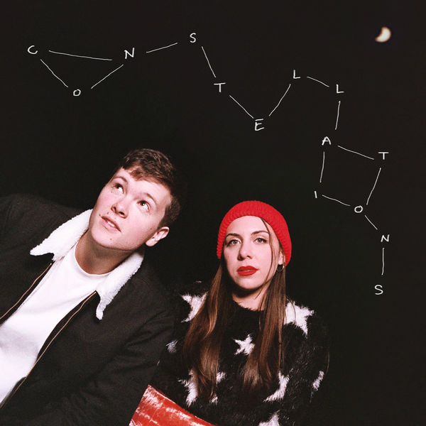 Martina Dasilva & Dan Chmielinski – Constellations (2022) [Official Digital Download 24bit/48kHz]