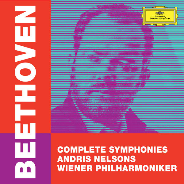 Wiener Philharmoniker & Andris Nelsons – Beethoven: Complete Symphonies (2019) [Official Digital Download 24bit/96kHz]