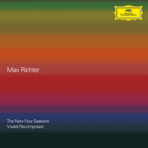 Max Richter, Elena Urioste, Chineke! Orchestra – The New Four Seasons – Vivaldi Recomposed (2022) (2022) [FLAC 24bit, 96 kHz]