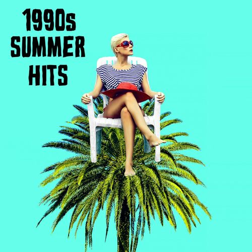 Various Artists - 1990s Summer Hits (2022) MP3 320kbps Download
